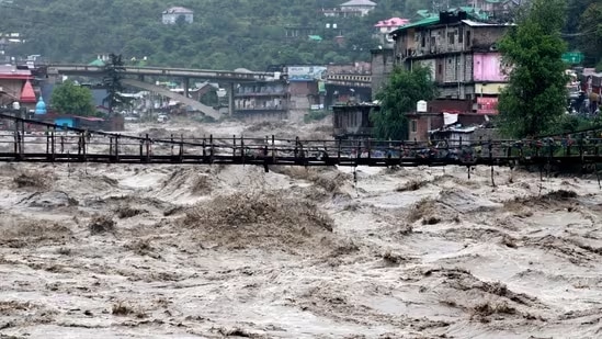 Home Ministry: 624 deaths caused by Floods, 2024 - Asiana Times
