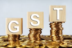 GST