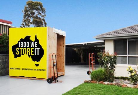 Benefits Of Small Portable Storage Units in Melbourne - Asiana Times