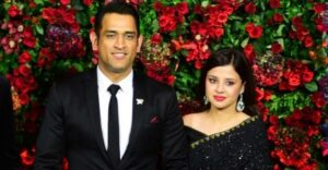 MSD to make a Bollywood debut? - Asiana Times