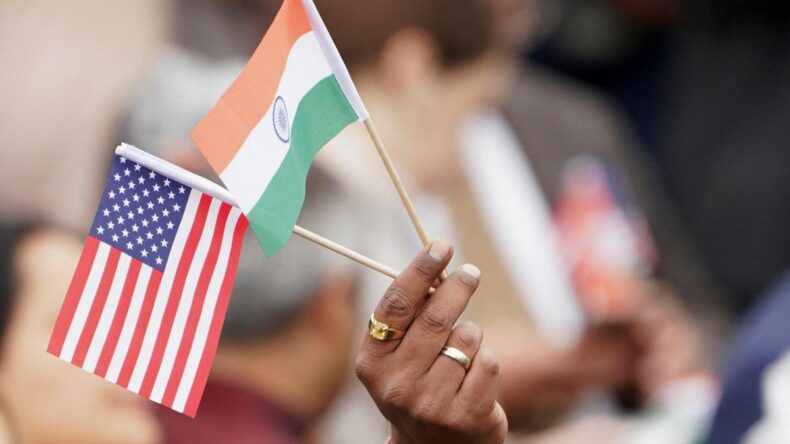 The US appreciates India's contribution to establishing "Lasting Peace" in Ukraine - Asiana Times
