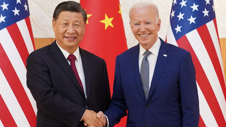 China US Relations