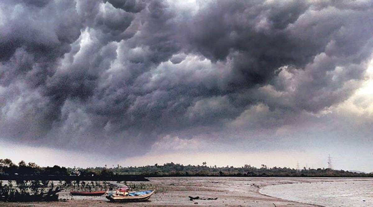 IMD Alerts of Heavy Rainfall in Multiple States  - Asiana Times