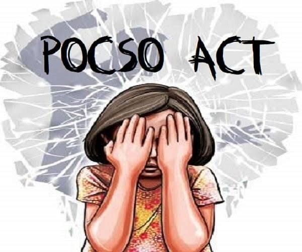 HC allowed plea under POCSO