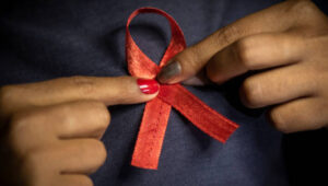 IAS 2024: WHO releases guidance on HIV - Asiana Times