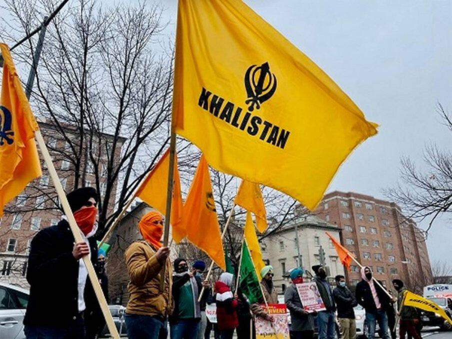 Separatism, Security, and Sympathies: Khalistan Movement Makes Global Waves - Asiana Times