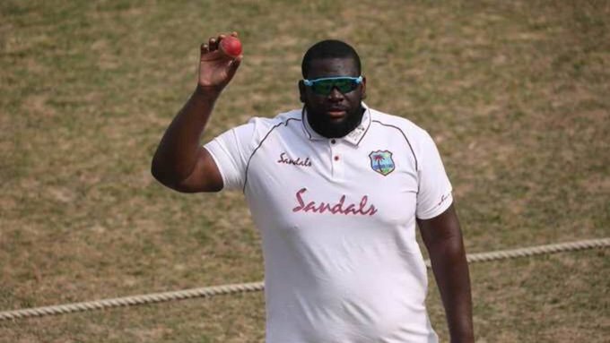 West Indies Squad for 1st Test: Uncapped Kirk McKenzie and Alick Athanaze Include - Asiana Times