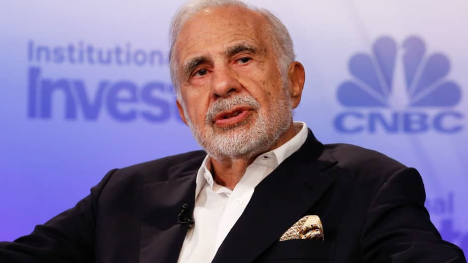 Similar to musk, icahn also sued the law firm