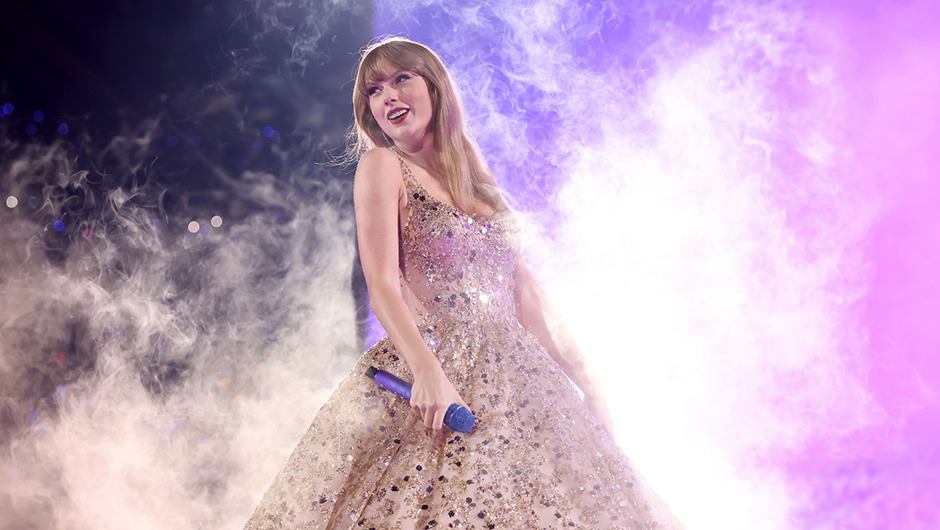 Taylor Swift Releases “Speak Now (Taylor’s Version)” - Asiana Times