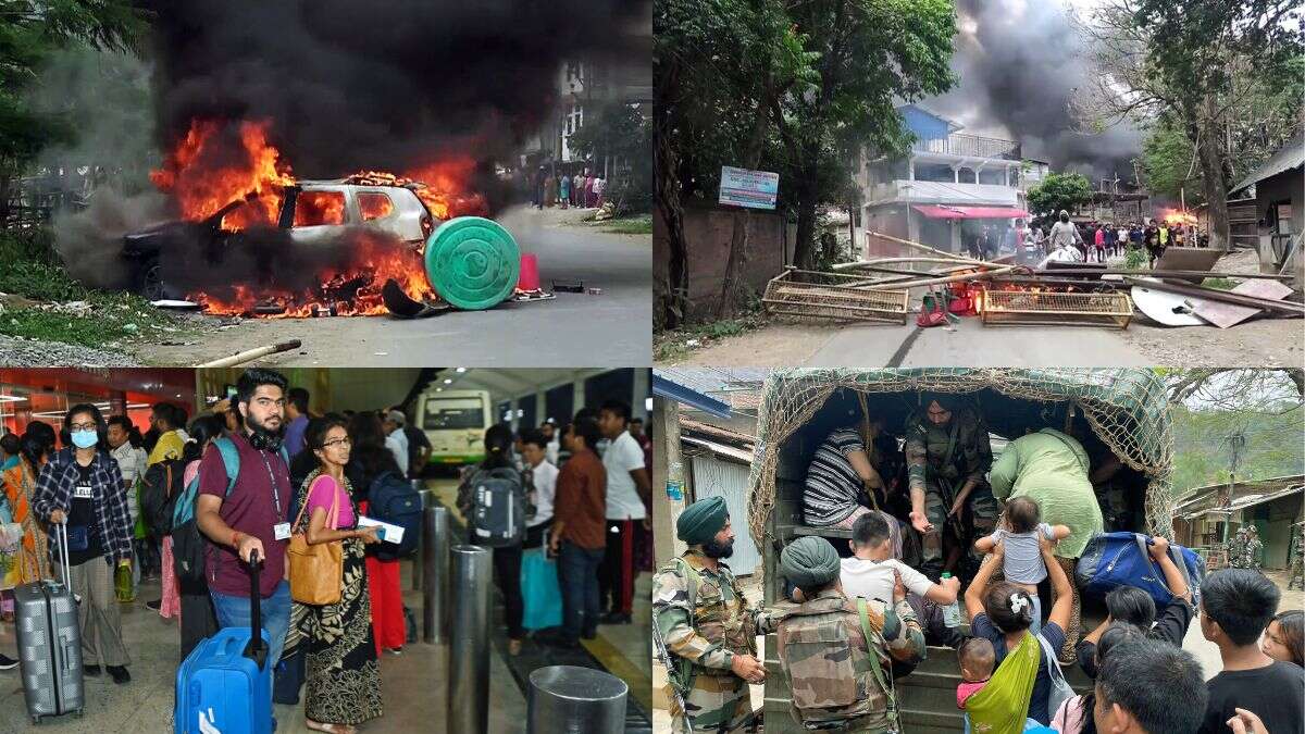 Manipur violence-affected areas and relief camps jpeg.