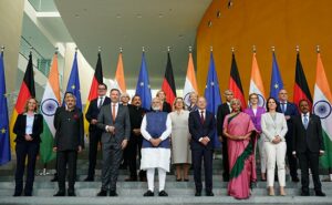 G20 Summit in India