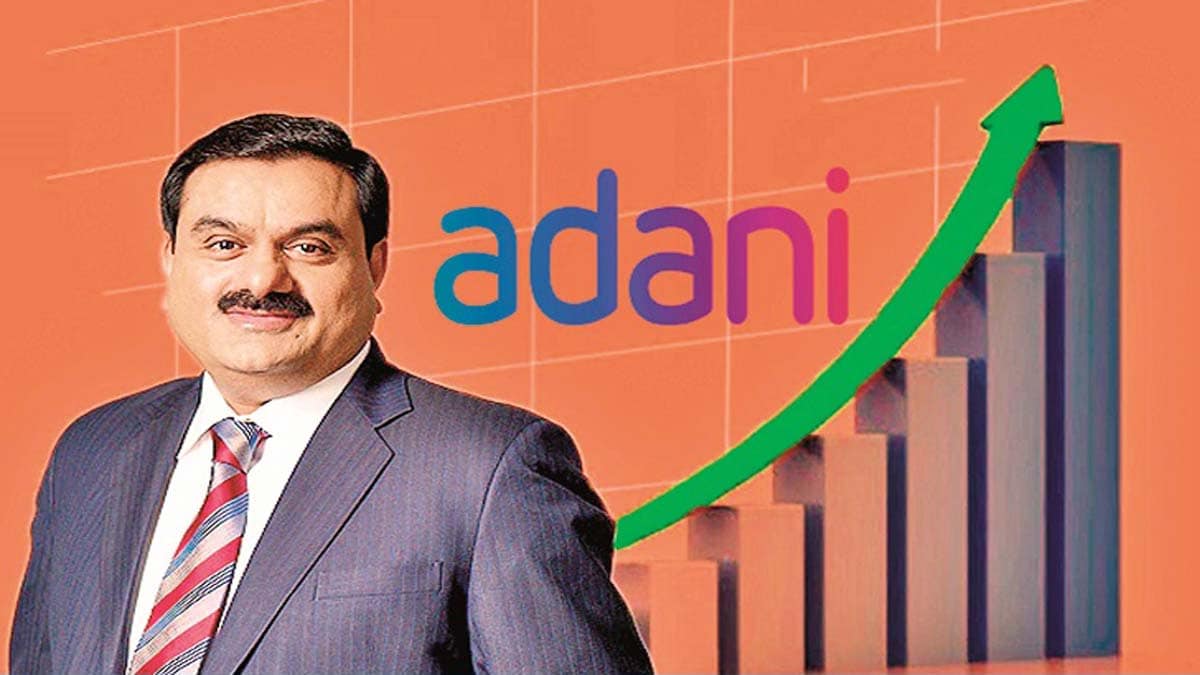 Gujarat’s Copper Revolution - Adani’s $1.1B Refinery Project - Asiana Times