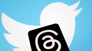        Threads app acts a threat to Twitter. - Asiana Times