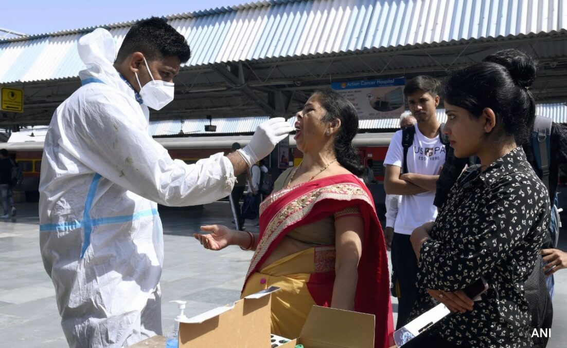 India Records Fewest COVID Cases Since Pandemic Began - Asiana Times
