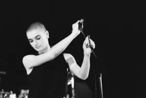 IRISH SINGER SINEAD O’CONNOR DIES AT 56 - Asiana Times