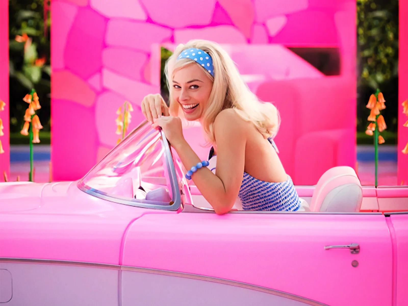 Barbie x Billie Eilish: New Masterpiece Unveiled in Barbie Soundtrack - Asiana Times