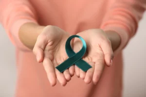 Ovarian Cancer