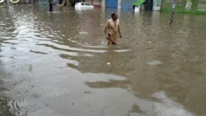 Report depicts: 86 killed and 151 injured in Pakistan rain wrath - Asiana Times