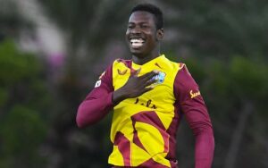 West Indies Finalized Their Squad for Second Test - Asiana Times