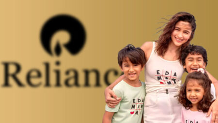 Reliance Ready To Buy 'Ed-a-Mamma' - Asiana Times