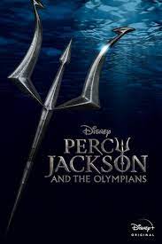 Disney+ Unveils Striking Poster for 'Percy Jackson and The Olympians' - Asiana Times