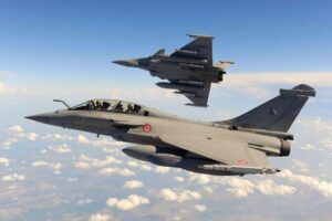 India-France: Unannounced Rafale, Scorpene Deals' Negotiations - Asiana Times