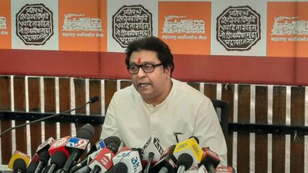 NCP under Sharad Pawar will join BJP soon: Raj Thackeray - Asiana Times