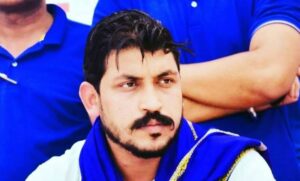 Bhim Army Chief Chandrashekhar Azad Survives Attack, Demands Judicial Probe