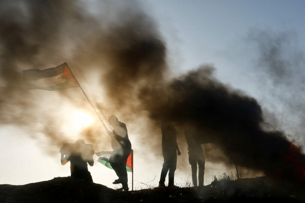 Escalating Israel-Gaza Clashes as Jenin Situation Resolved - Asiana Times