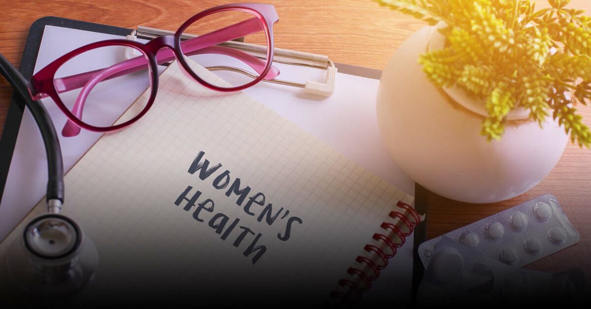 Northeast: 98% Women Facing Several Health Issues Tells Gynoveda Survey - Asiana Times