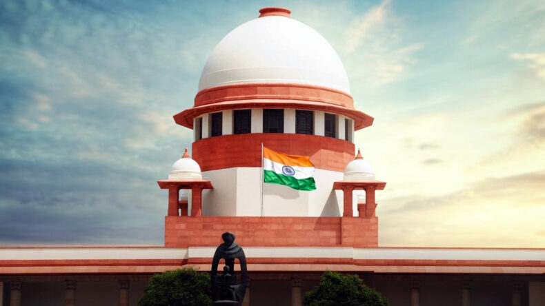 Supreme Court issue notice in Deoghar Case - Asiana Times