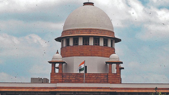 Assam Delimitation Exercise: AIUDF moves SC against draft proposal - Asiana Times