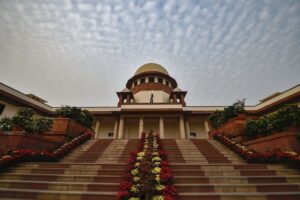 Supreme Court Resumes: Key Highlights Await - Asiana Times