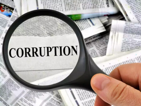 Pakistani Government Abruptly Alters Anti-Corruption Legislation - Asiana Times