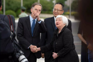 American Janet Yellen