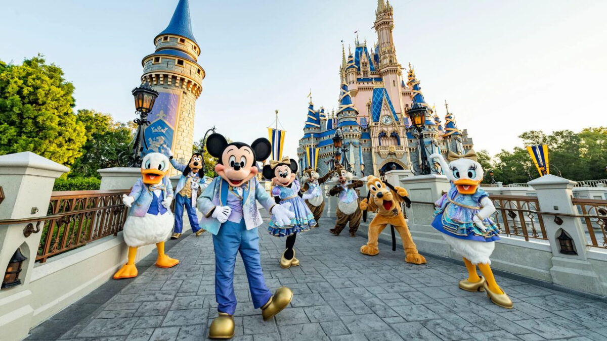 1,500 Disney Relics Up for Grabs. Fans Thrilled! - Asiana Times
