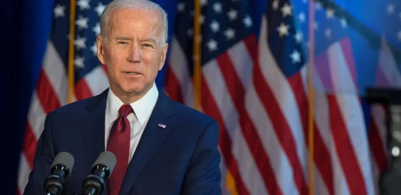 Green Hydrogen Plan by Biden Faces Climate challenge low Water Supply - Asiana Times