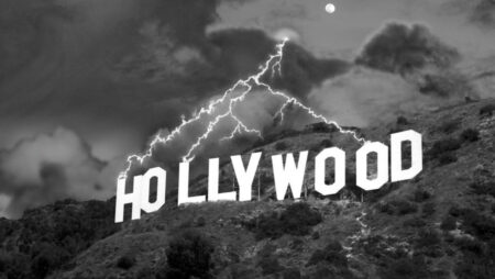 Will Hollywood Witness A Deadly Double-Strike? - Asiana Times