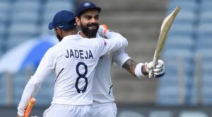 Virat Kohli Scored His 29th Test Century, and Joined The Elite Group Of Players. - Asiana Times