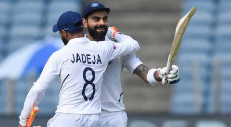 Virat Kohli Scored His 29th Test Century, and Joined The Elite Group Of Players. - Asiana Times