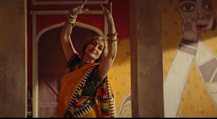  'I don't like remake culture' says Sheema Kermani On Pasoori Remake - Asiana Times