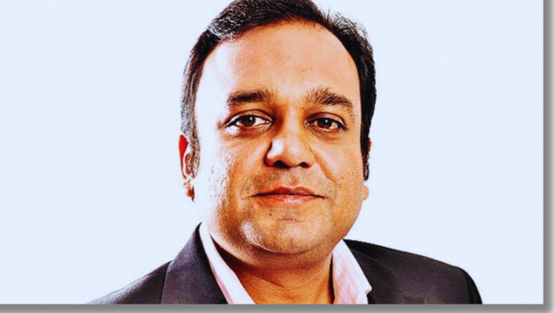 Punit Goenka barred from the Managerial positions - Asiana Times