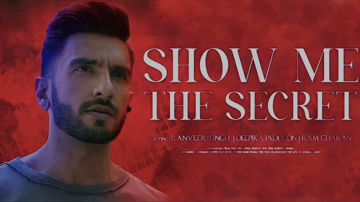 Unveiling the Cinematic Ad Blitz: Ranveer, Deepika and Ram Charan for Meesho - Asiana Times