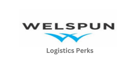 Welspun One's Second Warehousing