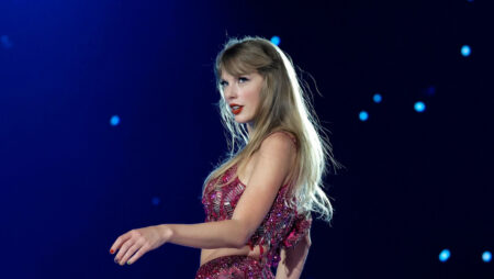 Taylor’s Controversial Song ‘Better Than Revenge’ Altered! - Asiana Times