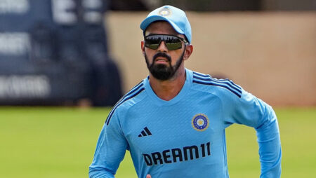 KL Rahul to Miss Opening Matches of Asia Cup, Confirms Head Coach Dravid