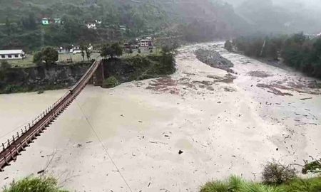 Himachal Pradesh Monsoon Tragedy: ₹7,500 Crore Loss and 71 Lives Lost - Asiana Times