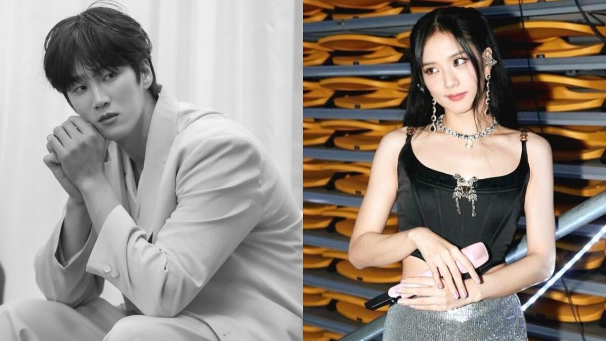 Jisoo and Ahn Bo-hyun are dating: Confirmed - Asiana Times