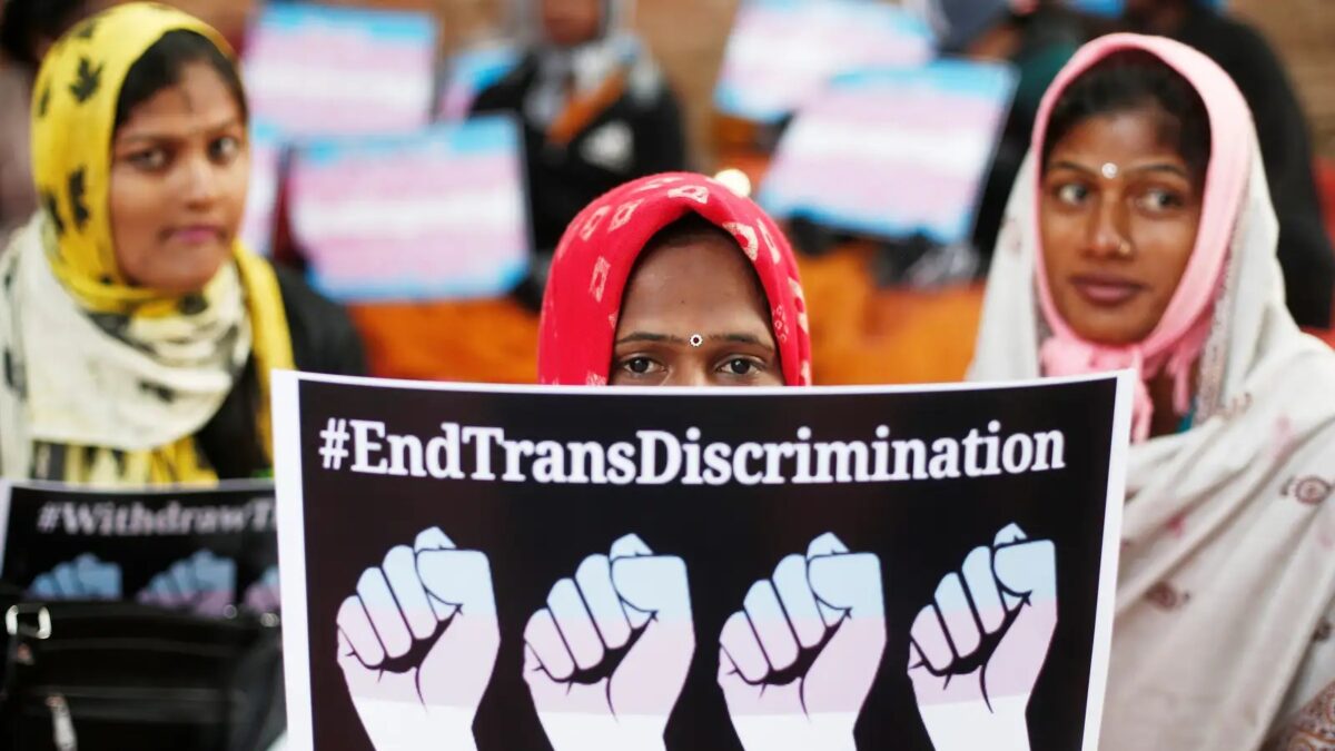 Provide Reservation to Transgender Persons in Local Body Election: Madras High Court - Asiana Times