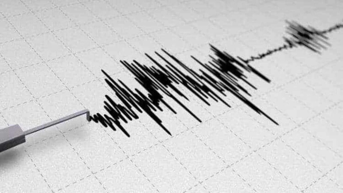5.5 Earthquake Strikes Eastern China, Injuries Reported - Asiana Times
